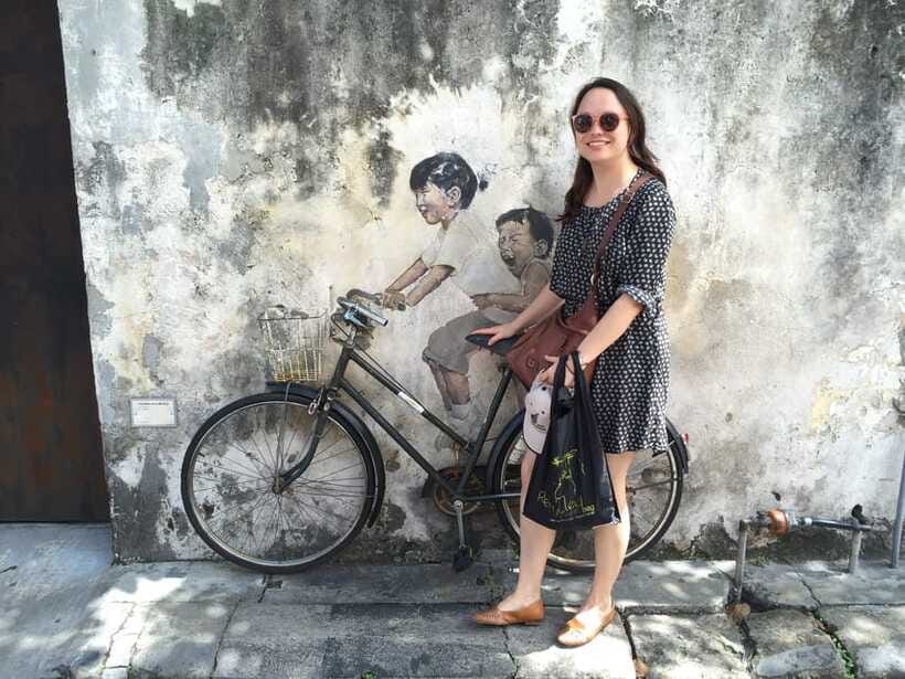 Penang Island: Street Food Walking Tour - Is $75 good value for this Penang experience?