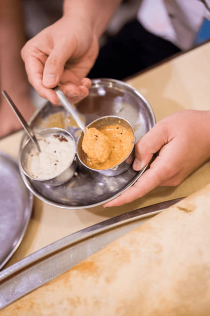 Penang Island: Street Food Walking Tour - Penang Asam Laksa, not the Kuala Lumpur version