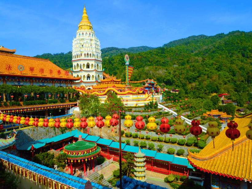 Penang: Kek Lok Si Temple and Penang Hill Guided Tour - FAQ