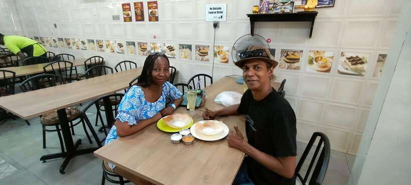 Penang Local Food Hunting - Why Remy Makes the Difference