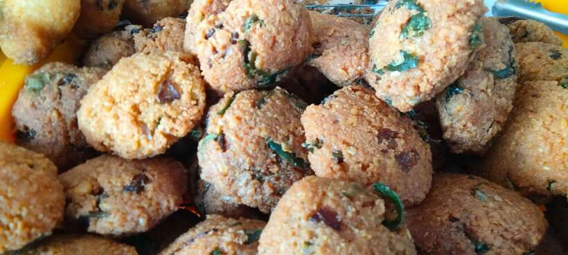 Penang Local Food Hunting - The Food: Expect Variety, Not a Fixed Menu