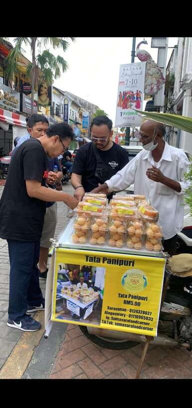 Penang: Penang Island Full-Day Private Tour - The car, driving, and comfort