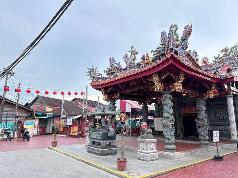 Penang: Penang Island Full-Day Private Tour - What $173 really buys you