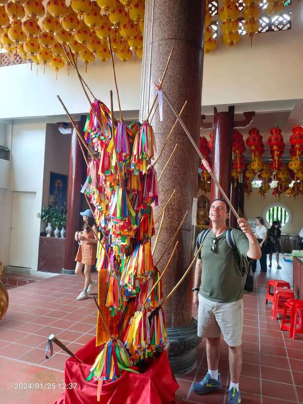 Penang: Private Customized Flexible Tour with Tourist Guide - Key points to know before booking