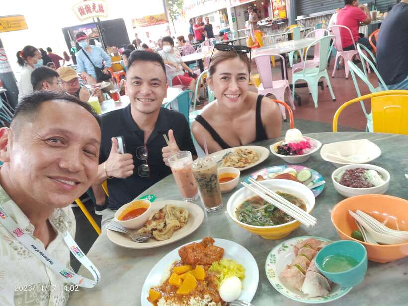 Penang: Private Customized Flexible Tour with Tourist Guide - Why a private six-hour tour works well in Penang