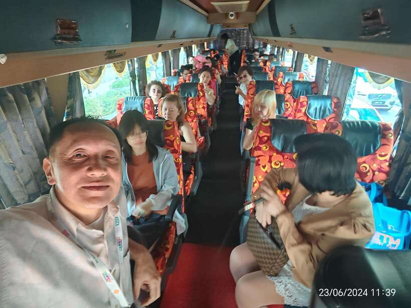 Penang: Private Customized Flexible Tour with Tourist Guide - Timing an evening tour after 3pm