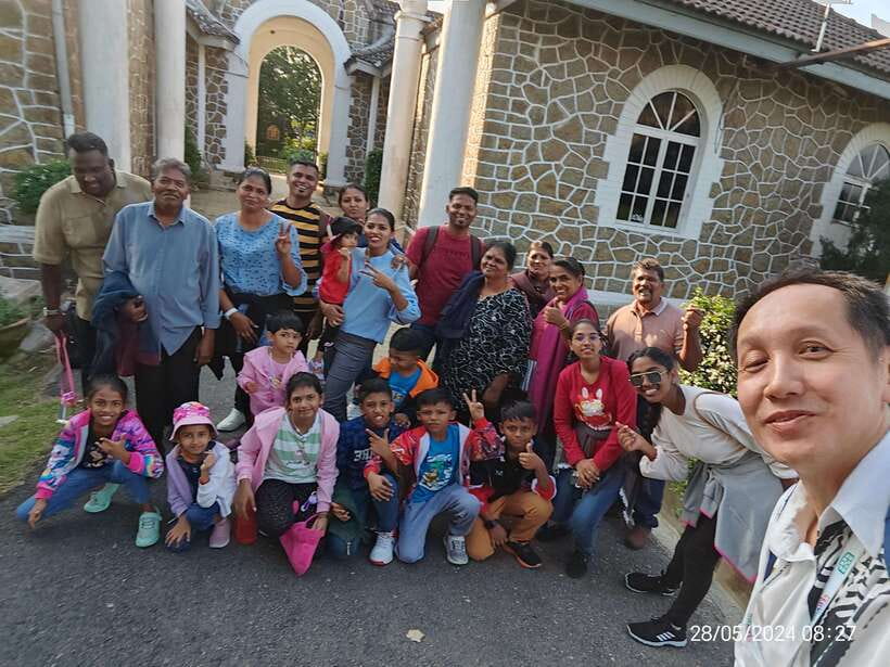 Penang: Private Customized Flexible Tour with Tourist Guide - Comfort, access, and practical limits