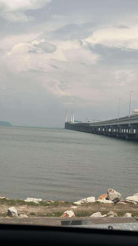 Penang: Shine Local Full Day Private tour 10-18pax(8Hours) - Key points to know before booking