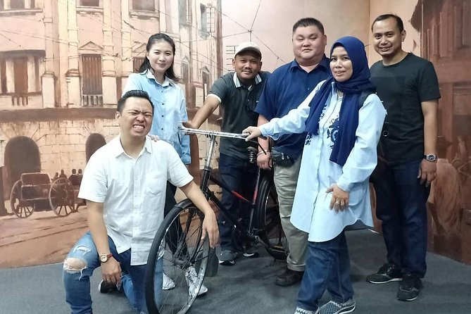 Penang Tour: Cultural heritage, Food, Countryside etc.. let's go! - A broad first look at Penang