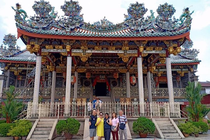 Penang Tour: Cultural heritage, Food, Countryside etc.. let's go! - The guide can shape the whole day