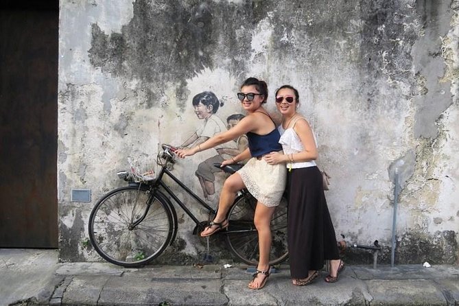 Penang Tour With Your Experience Personal Driver - Starting with pickup anywhere on Penang Island