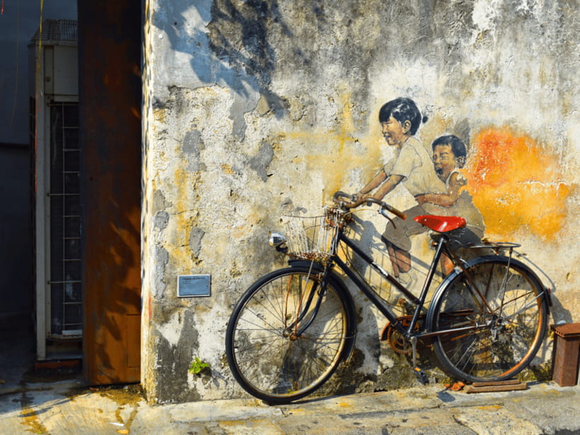 Penang: Trishaw Ride and Hawker Center Food Tour - Is $65 a fair price?