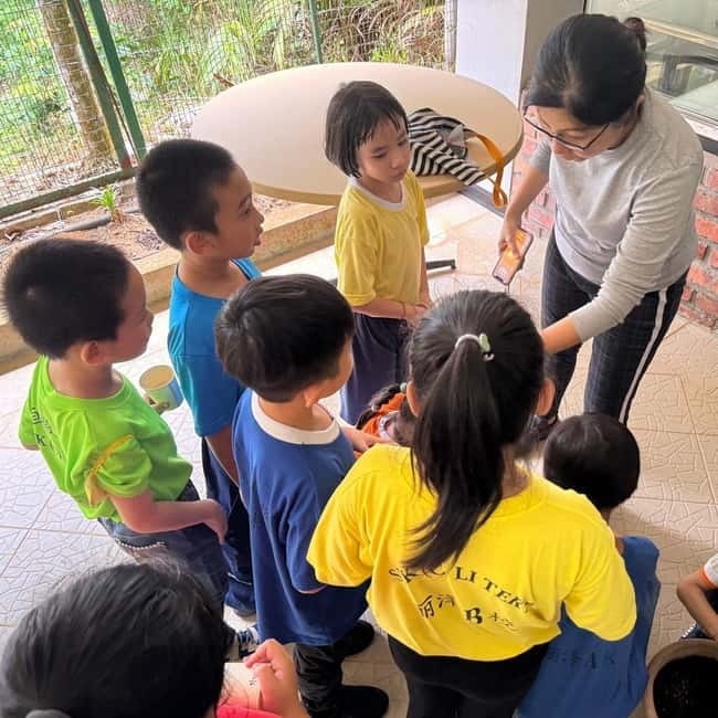 Penang: Tropical Fruit Farm Ticket - How long should you allow?