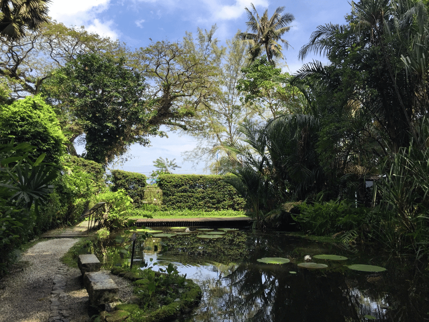 Penang: Tropical Spice Garden Entrance Ticket & Guided Tours - Who will enjoy this garden most