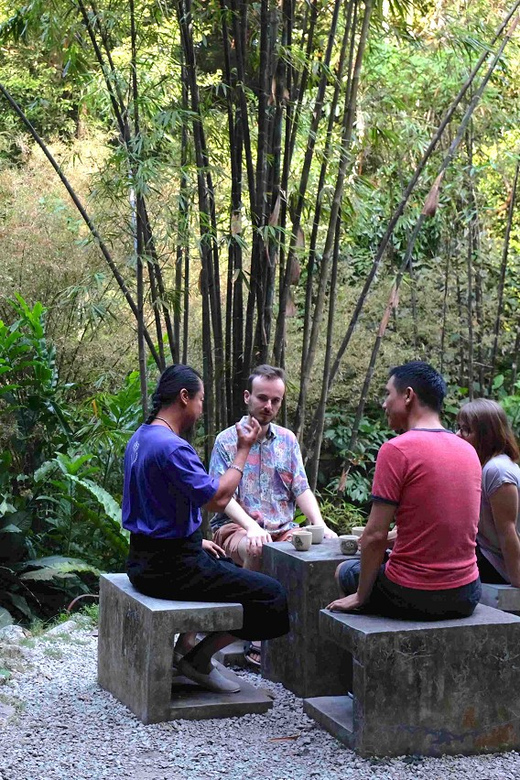 Penang: Tropical Spice Garden Entrance Ticket & Guided Tours - Looking for birds, lizards, squirrels, and monkeys