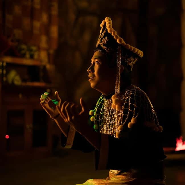 Petaling Jaya: Hauntu The Curve Admission Ticket - When actors turn a scare into a story
