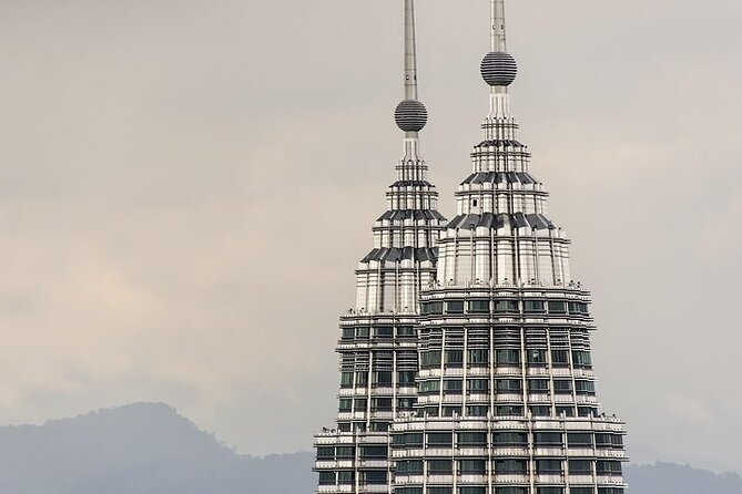 Petronas Twin Tower Entry (E-Ticket) With Skybridge Access - Why the Petronas Towers are worth your time