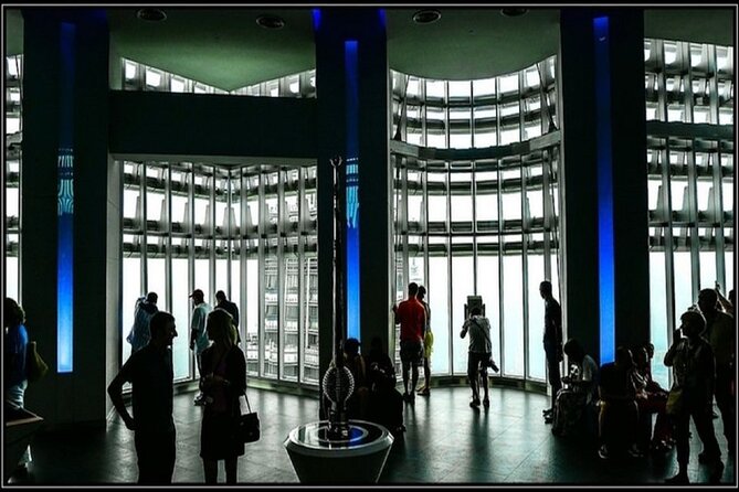 Petronas Twin Tower Ticket Lunch & Round Trip Hotel Transfer - Why this pairing works in Kuala Lumpur