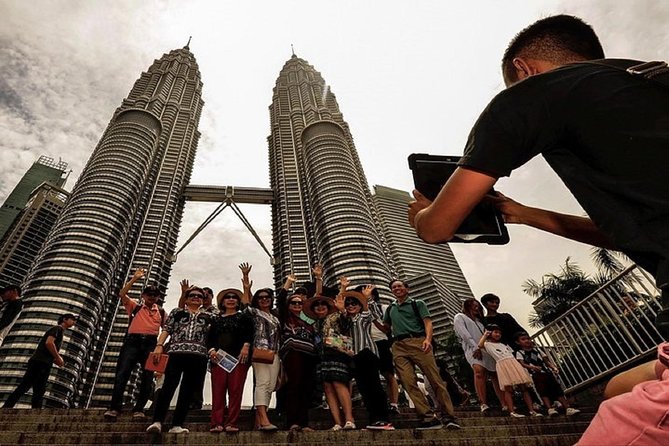 Petronas Twin Tower Ticket Lunch & Round Trip Hotel Transfer - Is $75 a fair price?
