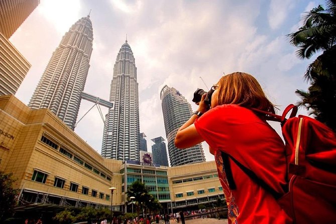 Petronas Twin Tower Ticket Lunch & Round Trip Hotel Transfer - Who will enjoy this three-hour experience?