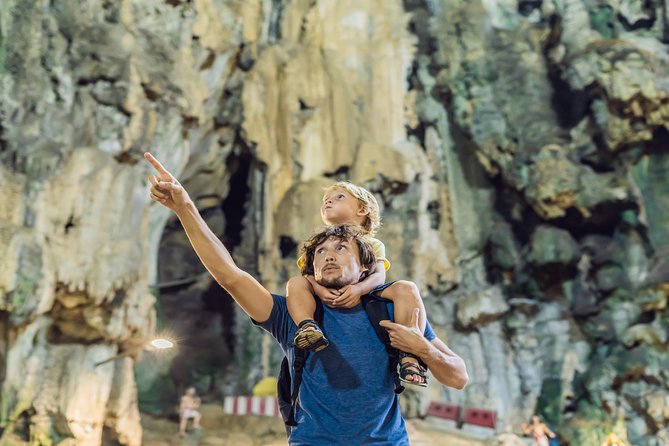 Petronas Twin Tower Tickets & Top Ten Wonder of Kuala Lumpur Tour - Key points before you book