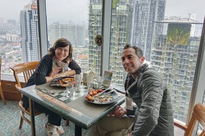 Petronas Twin Towers Special Entrance & Dining With Expert Guide - Why the Petronas Twin Towers still feel special
