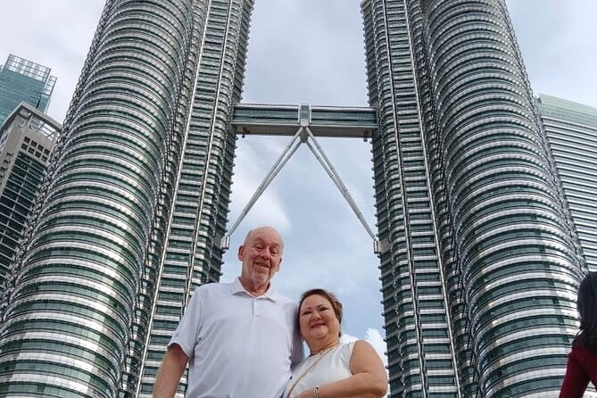 Petronas Twin Towers Special Entrance & Dining With Expert Guide - Dress, security, and venue rules