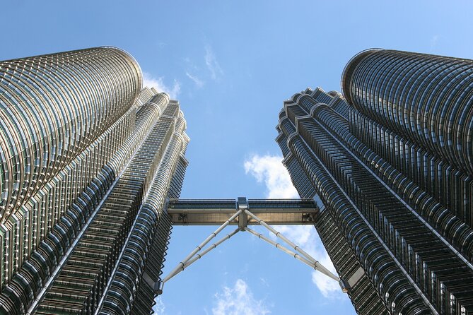 Petronas Twin Towers Ticket with Half Day City Tour - National Textile Museum and Kuala Lumpur’s Older Stories