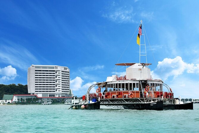Port Dickson Beach Day Tour with Sunset Cruise - Timing, Comfort, and What to Pack