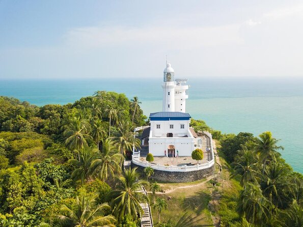Port Dickson Beach Day Tour with Sunset Cruise Sightseeing - Key Things to Know Before You Go