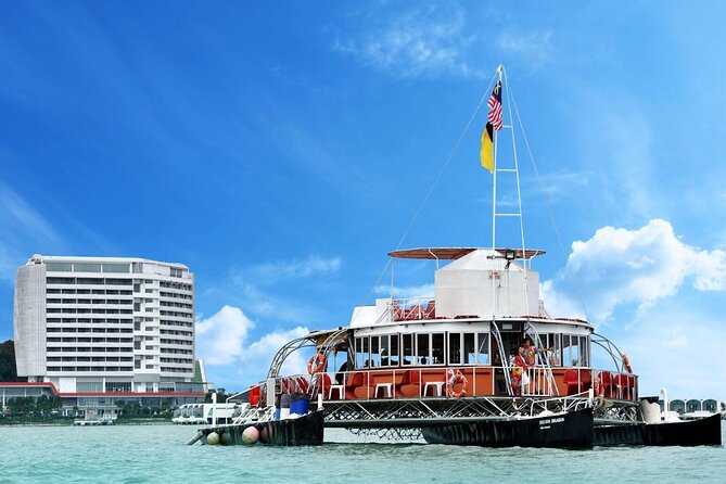 Port Dickson Beach Day Tour with Sunset Cruise Sightseeing - Beach Time at Teluk Kemang