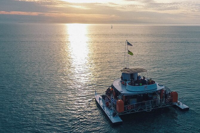 Port Dickson Beach Day Tour with Sunset Cruise Sightseeing - The Afternoon Coastline and Additional Sights