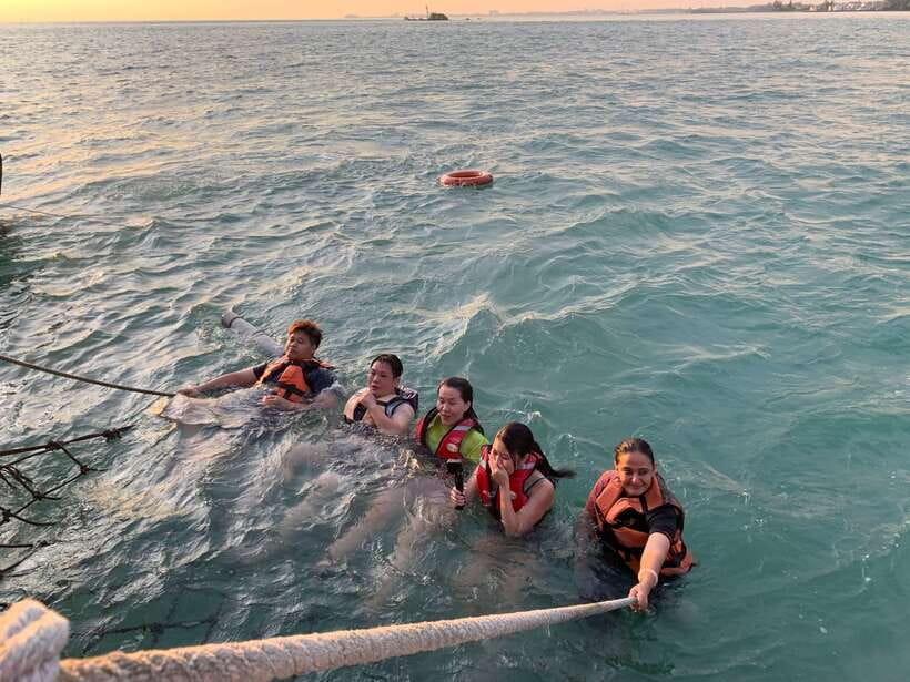 Port Dickson: Breathtaking Dickson Dragon Sunset Cruise - Is $26 Good Value?