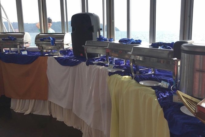 Port Dickson Day Tour with Sunset Cruise - Army Museum: a compact look at Malaysia’s military past