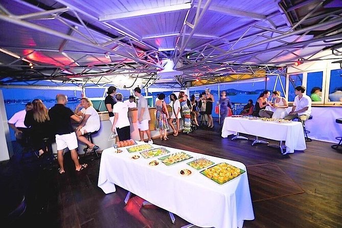 Port Dickson Day Tour with Sunset Cruise - Pusat Ikan Hiasan and the 45-minute marine stop