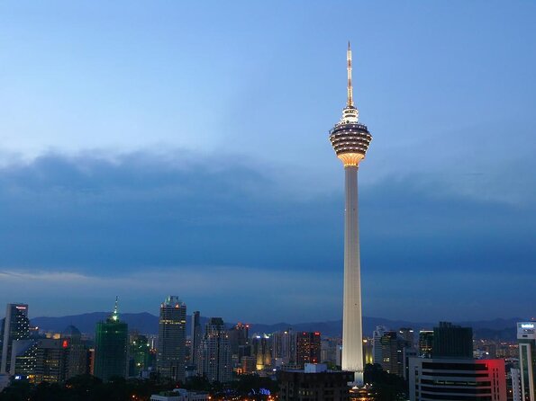 Port Klang Cruise Excursion To KL City Tour (Per Vehicle Price) - Key things to know before booking