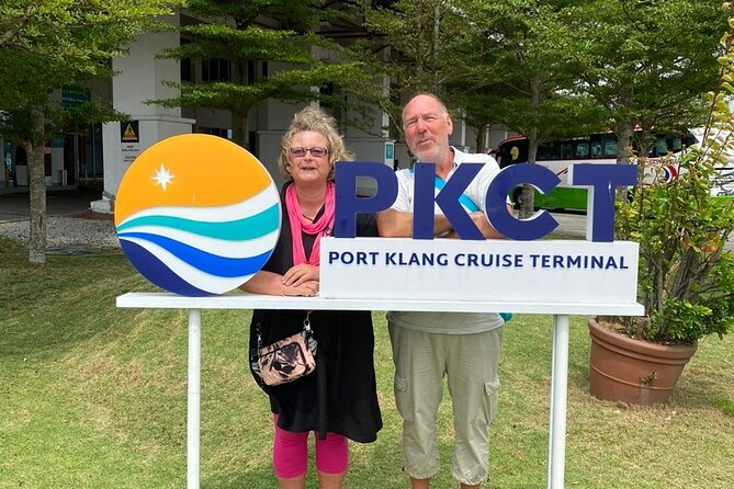 Port Klang Cruise Excursion To KL City Tour (Per Vehicle Price) - Why a private Port Klang tour makes sense