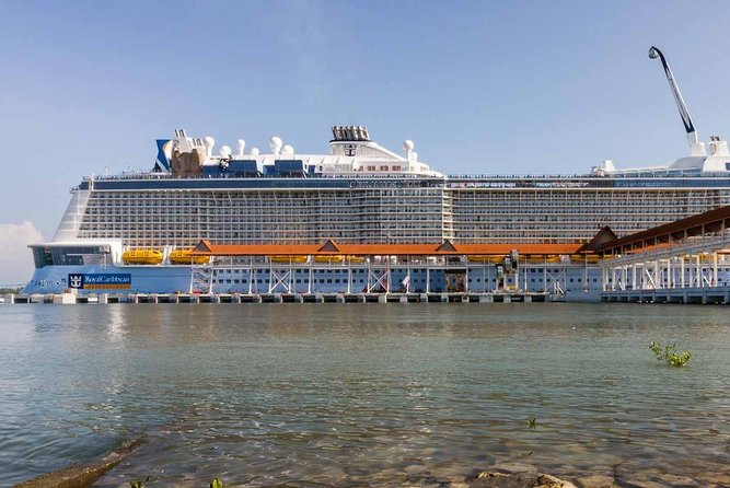 Port Klang Shore Excursions for KL City Tour - Key things to know before you book