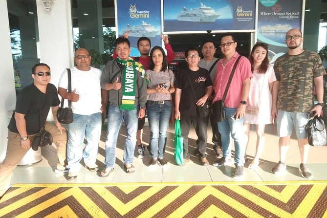 Port Klang Shore Excursions for KL City Tour - Why this Port Klang excursion makes sense