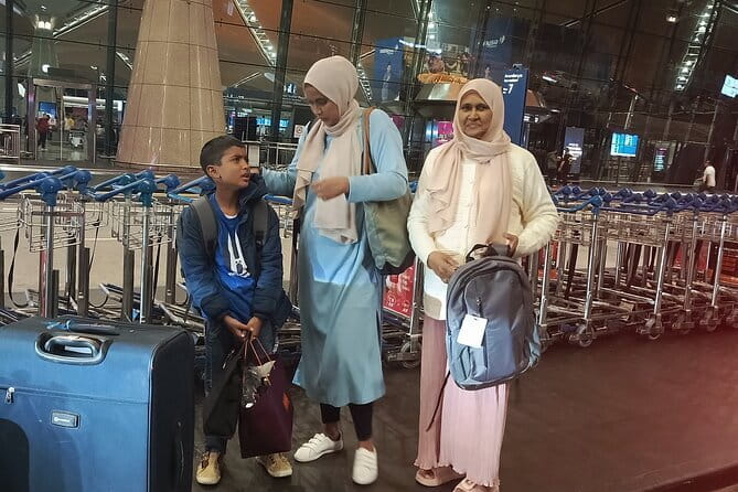 Premium Airport Transfer Kuala Lumpur - Who will get the most from this service?