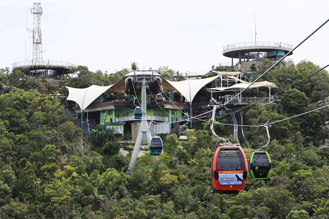 Private Batu Caves & Genting Highland Tour With Cable Car Ride - The 272 steps at Batu Caves