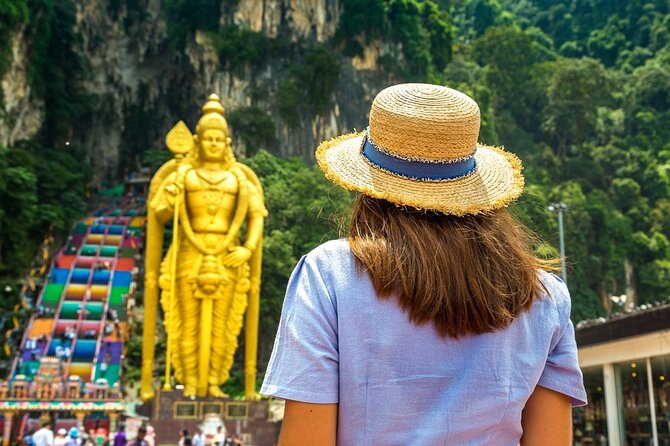 Private Batu Caves & Genting Highland Tour With Cable Car Ride - Six hours around Genting Highlands