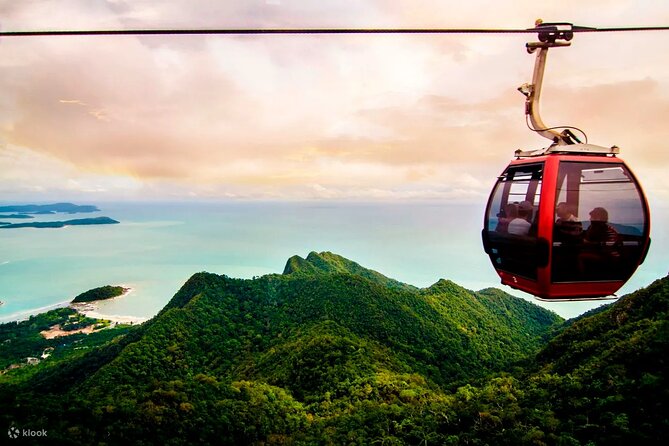 Private Batu Caves & Genting Highland Tour With Cable Car Ride - What the private vehicle adds