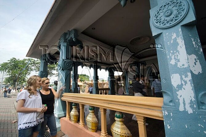 Private Batu Caves & Genting Highland Tour With Cable Car Ride - Is $67 a fair price?