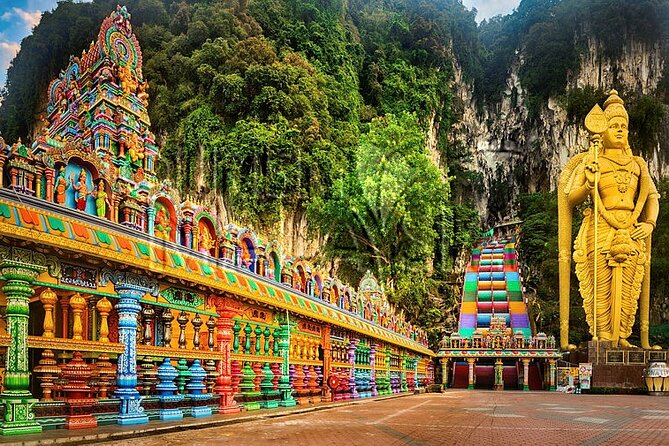 Private Batu Caves & Genting Highland Tour With Cable Car Ride - Who should book this day trip?
