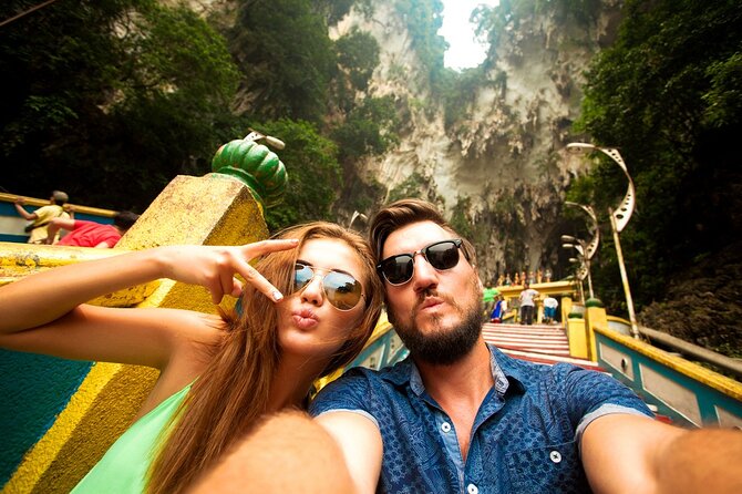 Private Batu Caves & Genting Highland Tour With Cable Car Ride - Booking and cancellation details