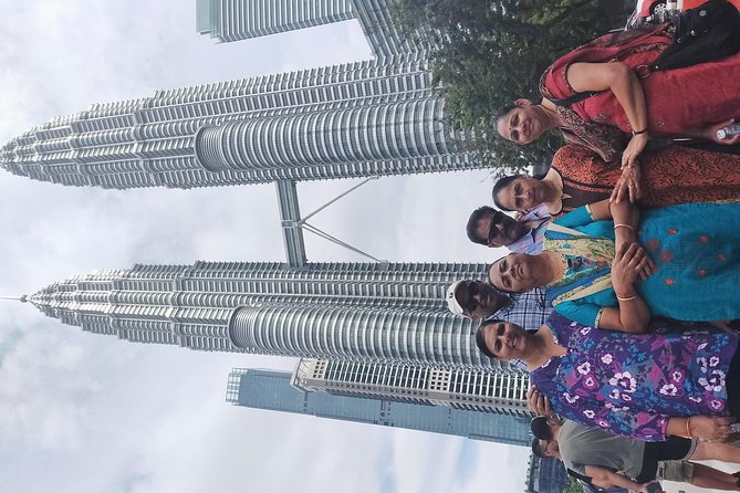 Private chauffeur service Malaysia - Starting at KLIA, KLIA 2, or Subang Airport