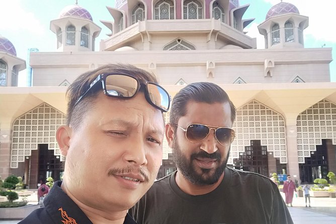 Private chauffeur service Malaysia - Building an eight-hour Kuala Lumpur day
