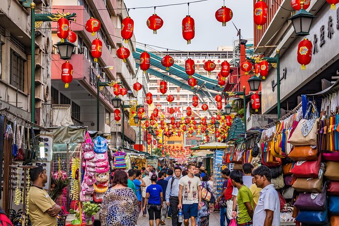Private Day Kuala Lumpur Photographic Tour With Petronas Twin Tower & Batu Caves - Why this Kuala Lumpur photo tour works