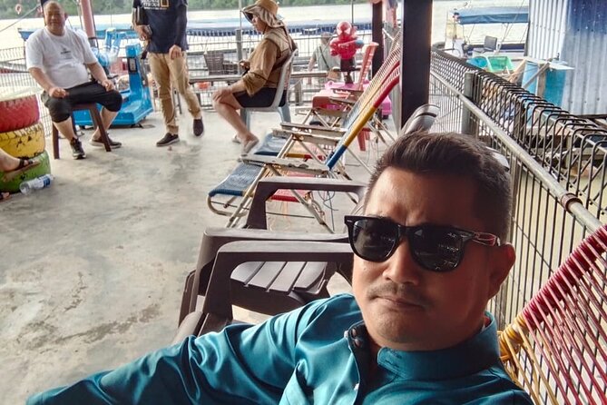 Private: Firefly tour from Kuala Lumpur - Dinner beside the Kuala Selangor River
